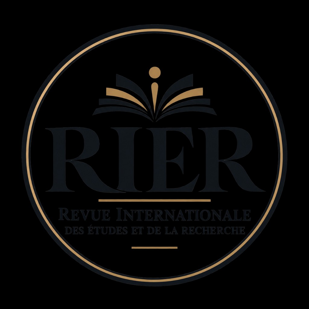 Logo RIER