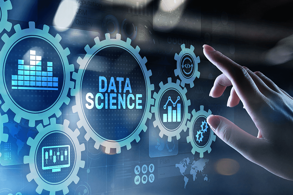 Data Science et Data Analyse
