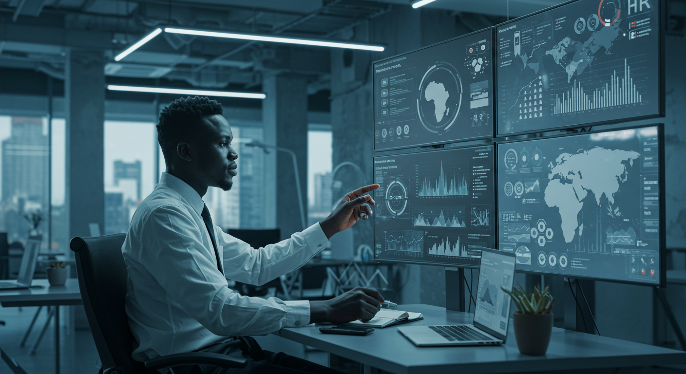 Développement avancé Web Mobile IA